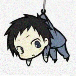 王铁柱扮演者马大勇头像